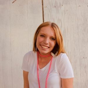 Meet your Posher, Katriece